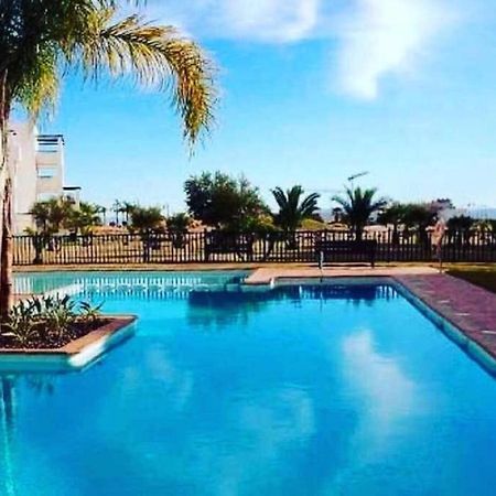 Joe & Clares Apartment On Golf Complex Murcia Region Torre-Pacheco Luaran gambar