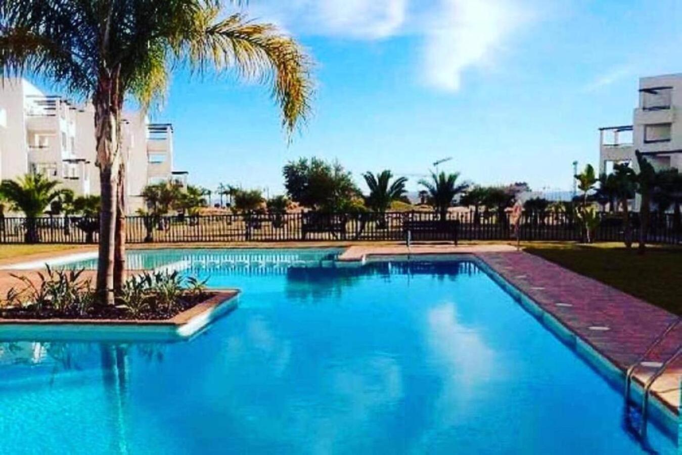 Joe & Clares Apartment On Golf Complex Murcia Region Torre-Pacheco Luaran gambar