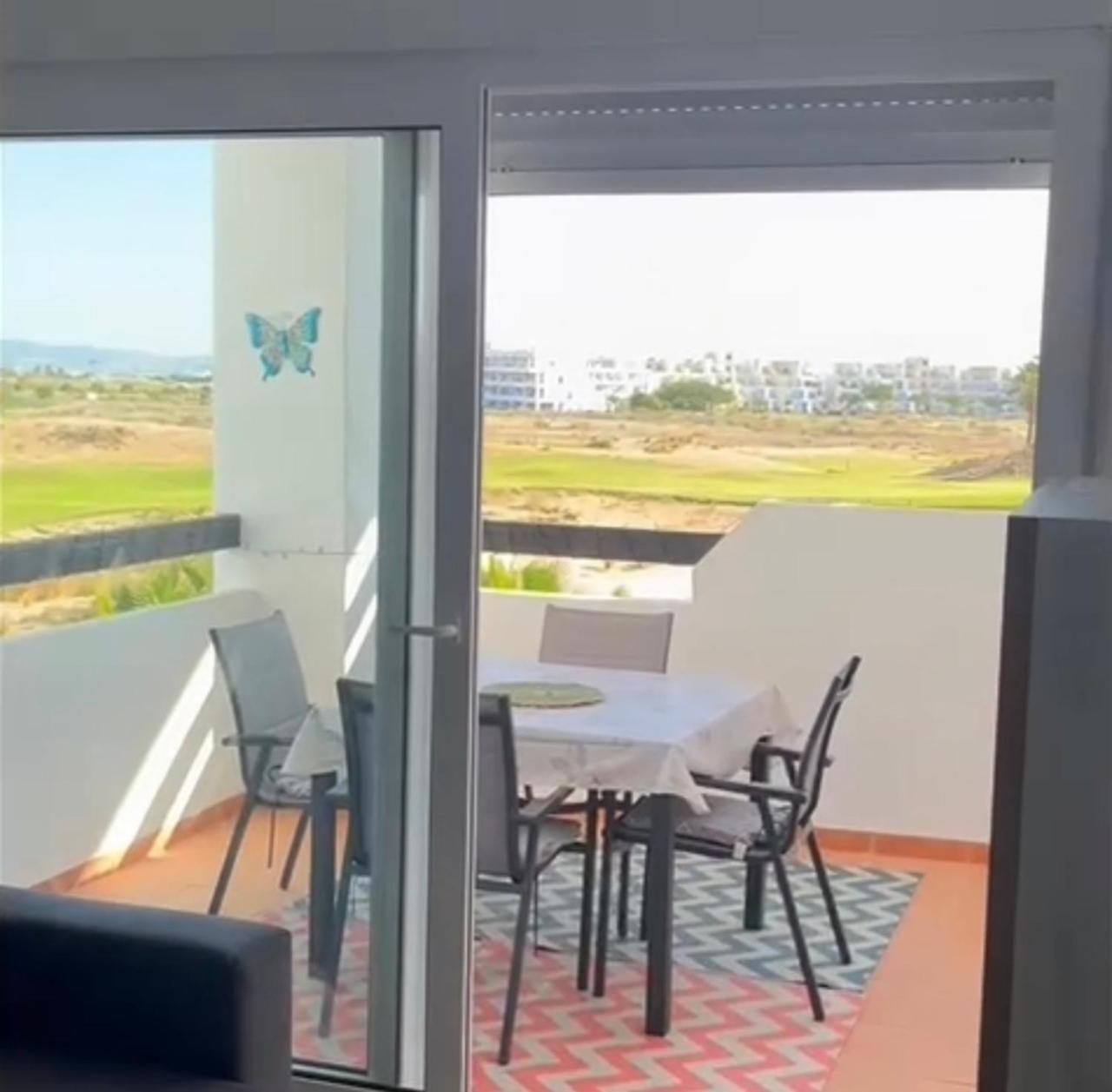 Joe & Clares Apartment On Golf Complex Murcia Region Torre-Pacheco Luaran gambar