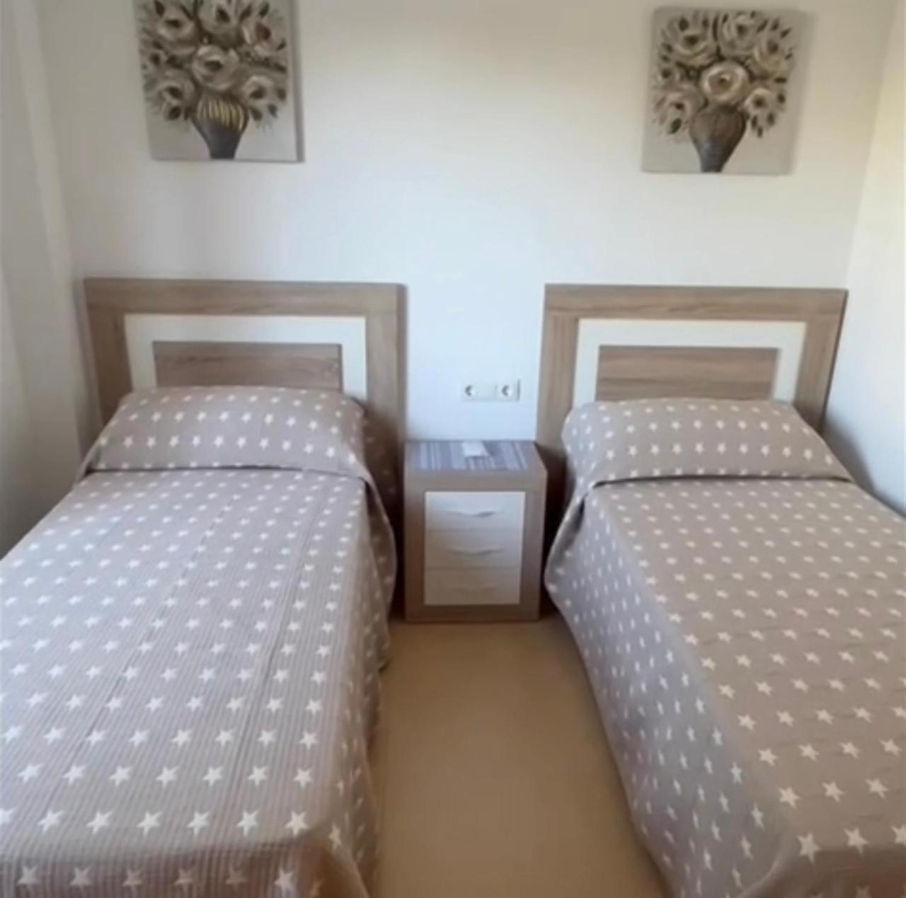 Joe & Clares Apartment On Golf Complex Murcia Region Torre-Pacheco Luaran gambar