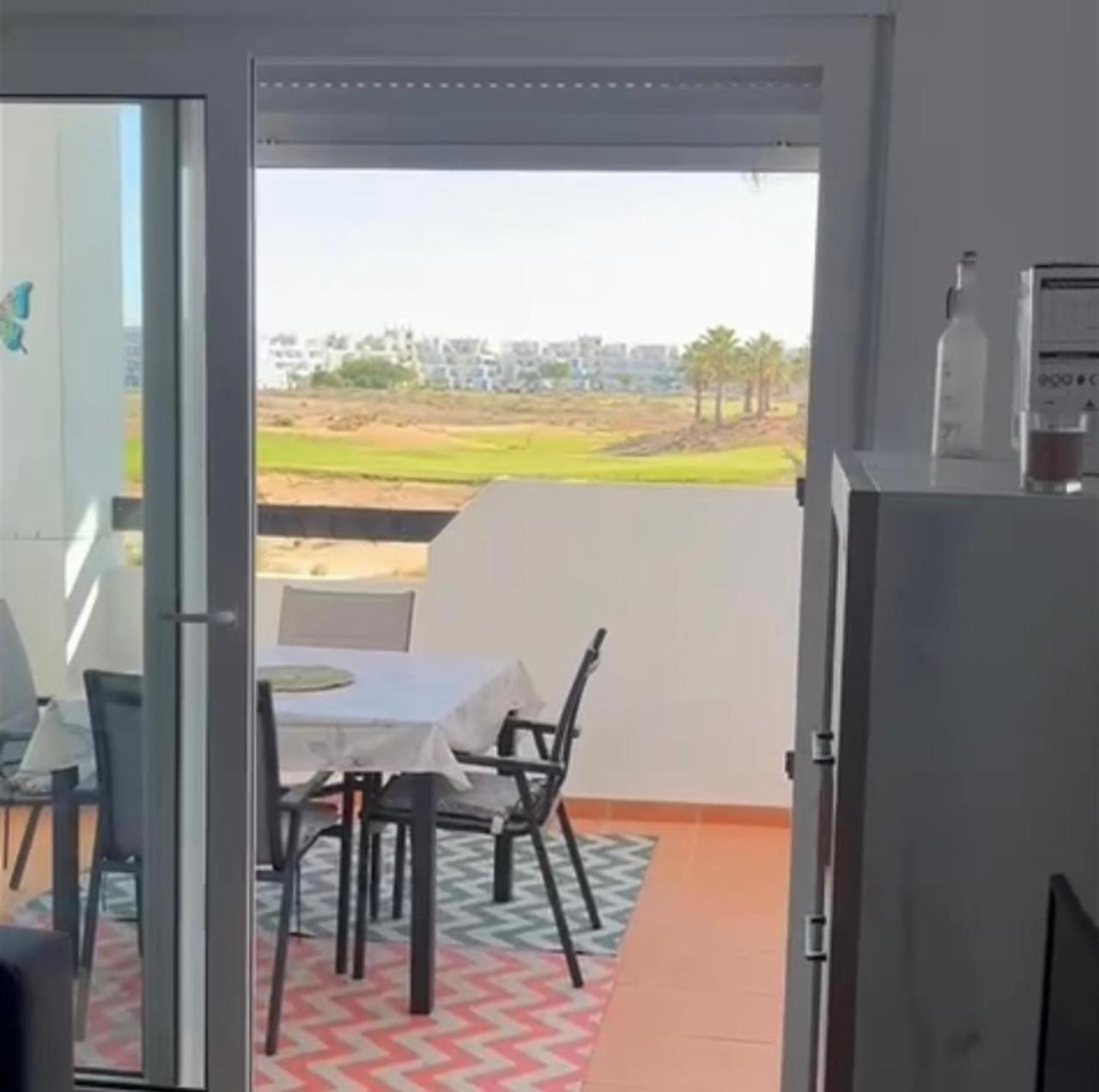 Joe & Clares Apartment On Golf Complex Murcia Region Torre-Pacheco Luaran gambar