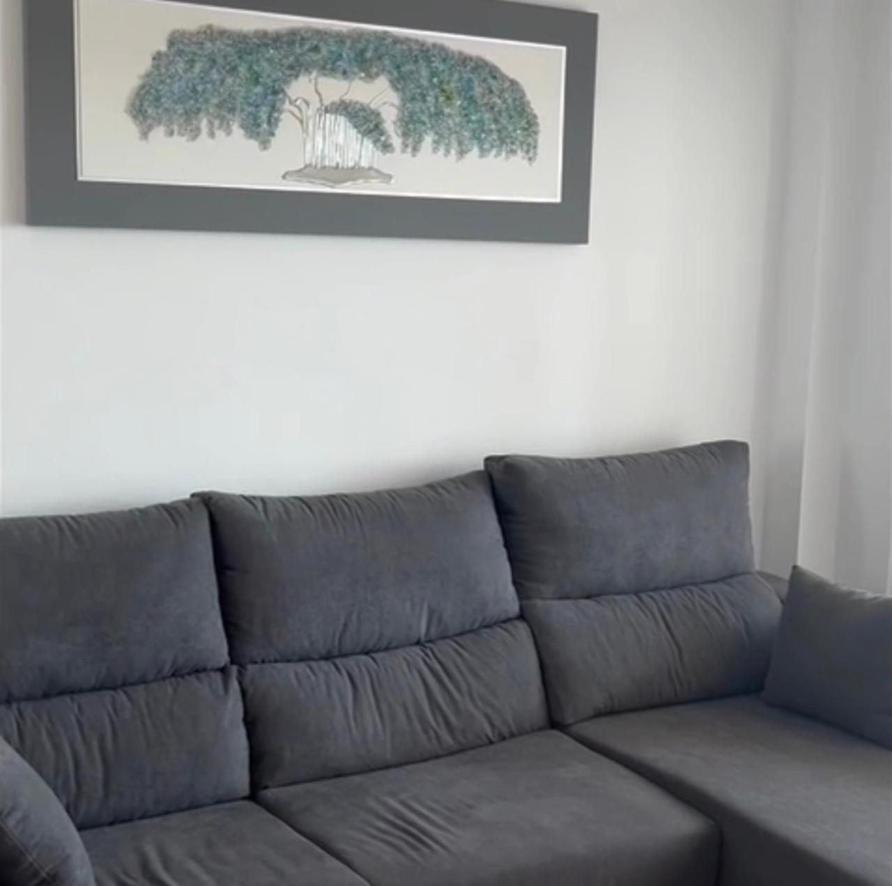Joe & Clares Apartment On Golf Complex Murcia Region Torre-Pacheco Luaran gambar
