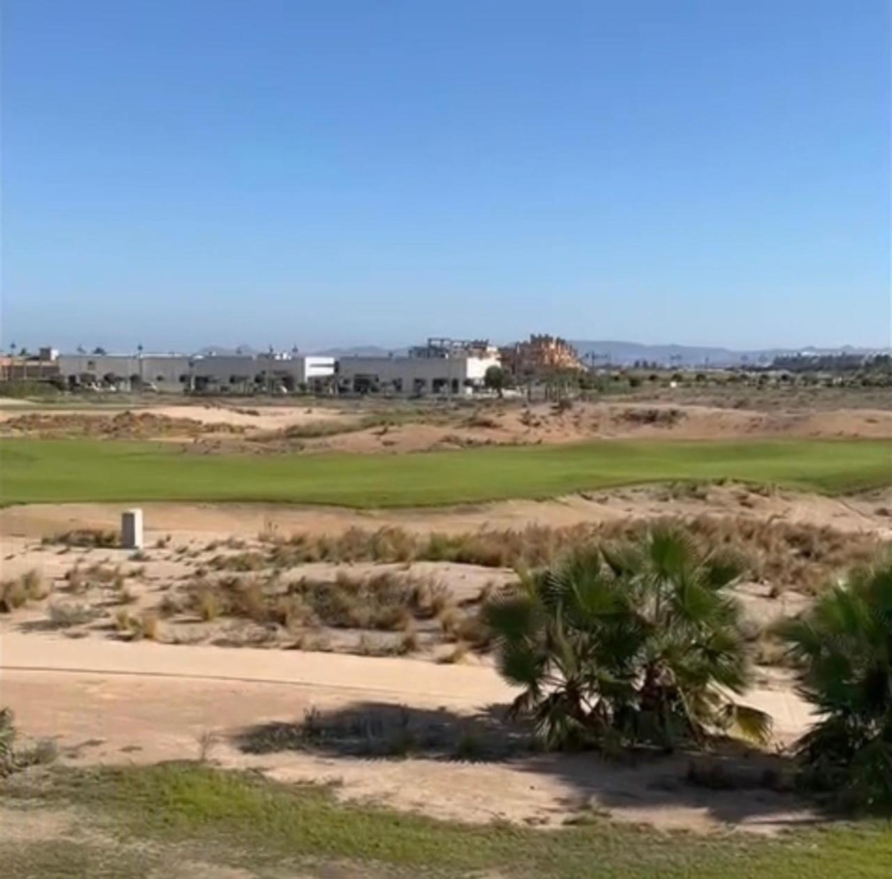 Joe & Clares Apartment On Golf Complex Murcia Region Torre-Pacheco Luaran gambar